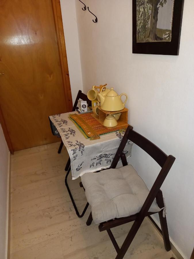 Hotel Vitina'S Little House Exterior foto
