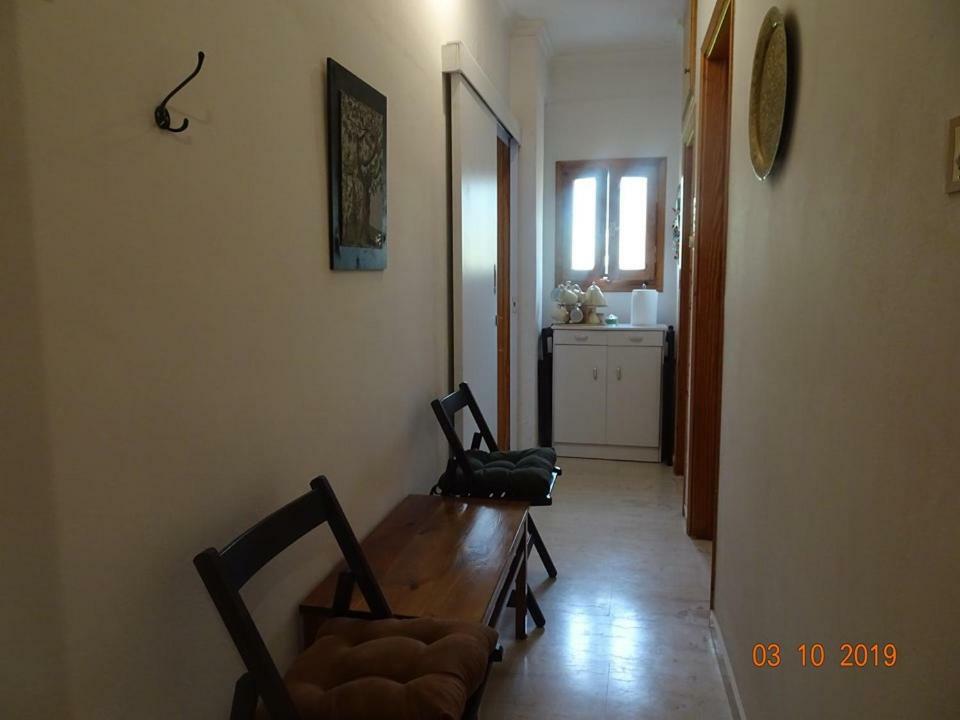Hotel Vitina'S Little House Exterior foto