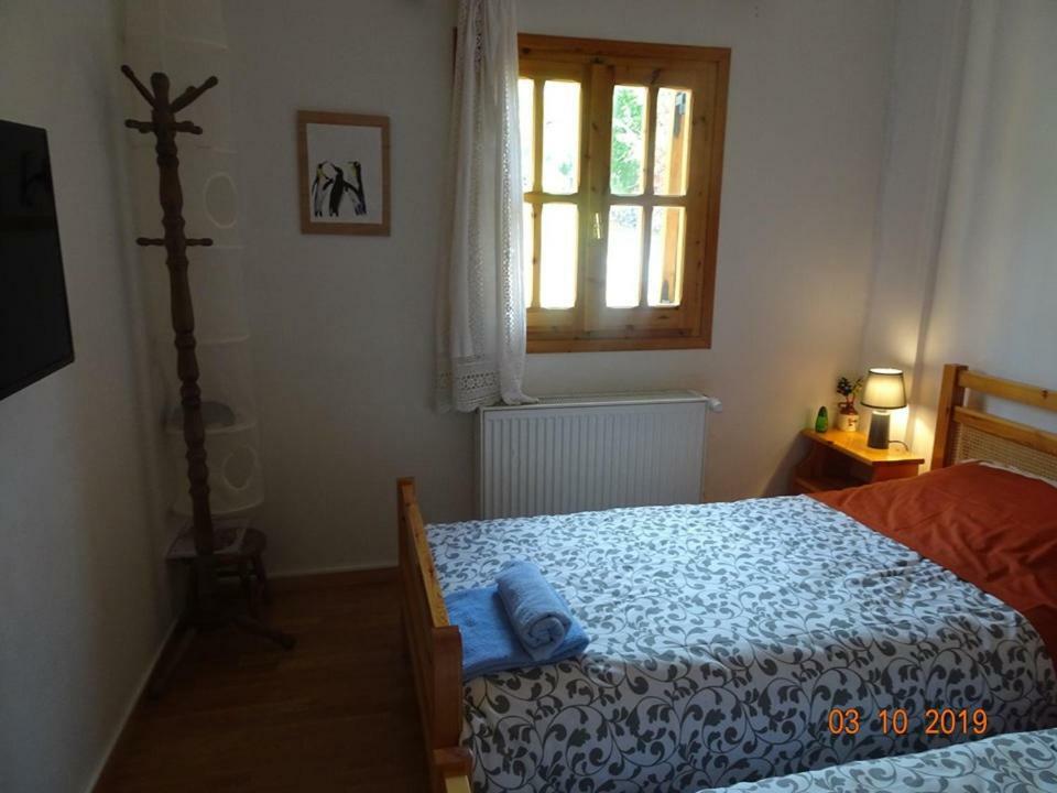 Hotel Vitina'S Little House Exterior foto